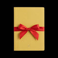 Ita Notebook - Yellow
