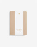 Ita Notebook - Beige