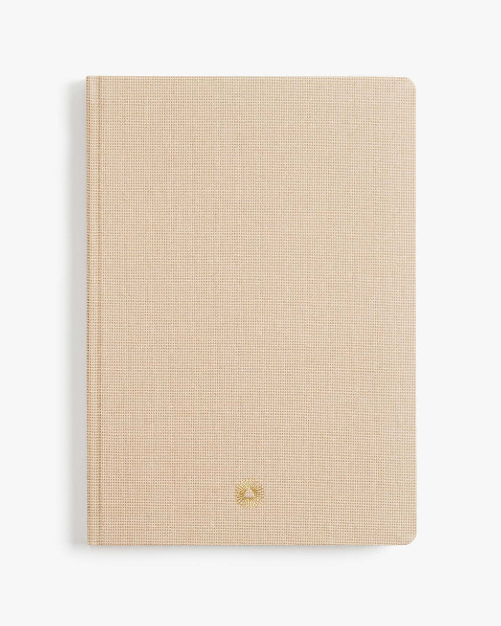 Ita Notebook - Beige