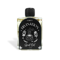 Divination Ritual Oil — Intuition & Psychic Insight